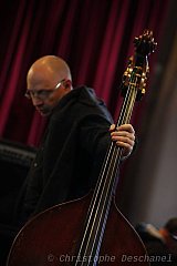 Sébastien Boisseau (Rooms) - Nevers, novembre 2012