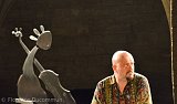 Bojan Z - Avignon, août 2013