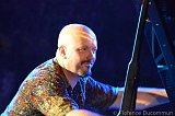Bojan Zulfikarpasic à Junas, juillet 2013