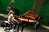Stefano Bollani - Avignon, août 2013