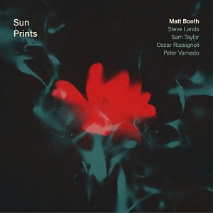 MATT BOOTH . Sun Prints, ears & eyes records, USA, 2024