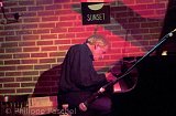 Burton Greene - Sunset, Paris, 9 mars 2013