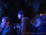 Festival Django Reinhardt, Samois-sur-Seine - juin 2013
