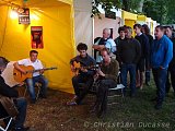 Festival Django Reinhardt, Samois-sur-Seine - juin 2013