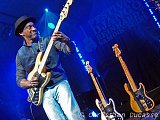 Marcus Miller - Samois-sur-Seine, juin 2013