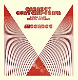 CABARET CONTEMPORAIN + Linda OLAH & Isabel SÖRLING : "Moondog"
