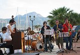 9 juin, 18 h, Petit amphithéâtre sur le port - Calvi - 