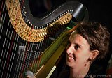 Julie Campiche - Avignon, août 2014