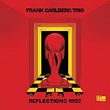 Frank Carlberg Trio . Reflections 1952