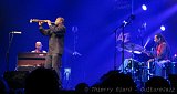 James Carter Organ Trio - Coutances, 31 mai 2014