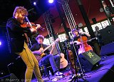 Théo Ceccaldi, Guillaume Aknine, Valentin Ceccaldi - Coutances, 29 mai 2014