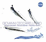 Giovanni CECCARELLI TRIO : "Meteores"