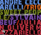 André CECCARELLI : "Sweet People"