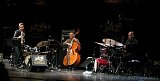 Émile Parisien, Jean-Paul Celea, Wolfgang Reisinger : "Yes Ornette !" - Coutances, 30 mai 2014
