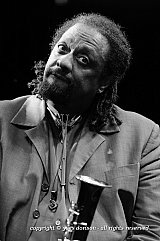Chico Freeman