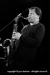 Chris Potter