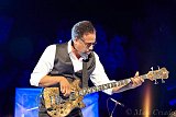 Stanley Clarke