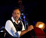 Stanley Clarke