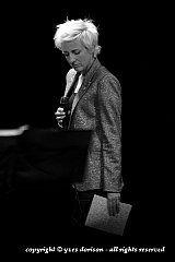 Claudia Solal