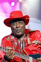 Eddie Clearwater