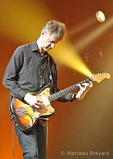 Nels Cline - A Vaulx Jazz, mars 2014