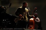 Ravi Coltrane - Nevers, novembre 2012.