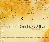 Contrabande - "Décomposé"
