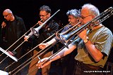 Enzo Cormann, Olivier Bost, Patrick Charbonnier, Yves Robert