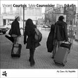 Vincent COURTOIS - Sylvie COURVOISIER - Ellery ESKELIN : "As Soon As Possible"