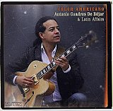 Antonio CUADROS DE BÉJAR & LATIN AFFAIRS : "Color Americano"