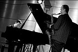 Pierre de Bethmann et David El-Malek