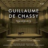 Guillaume DE CHASSY : "Traversées"