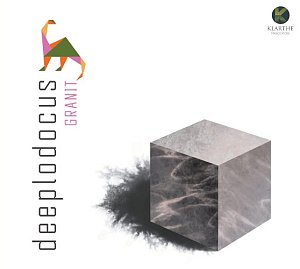 DEEPLODOCUS . Granit, Klarthe, France, 2024