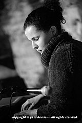 Delphine Deau