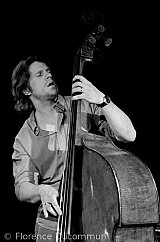 Marc Demuth - Avignon, juillet 2013