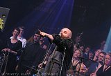 Thomas de Pourquery, The Endless Summer et la Mega-Soufflerie - Coutances, 25 mai 2014