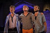 Die Fichten - Avignon, août 2014