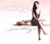 Dotschy Reinhardt - "Sprinkled Eyes"