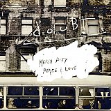 douBt : "Mercy, Pity, Peace & Love" 