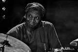 Hamid Drake - Porquerolles, juillet 2014