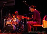 Hamid Drake / Raymond Boni
