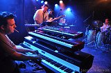 Dr Jazz & Mr Funk ! - Dijon, 20 mars 2014