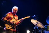 Bill Frisell trio à Coutances (France) le 11 mai 2024.