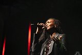 Kareen Guiock-Thuram “Hommage à Nina Simone”