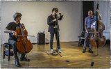avec Emmanuel Cremer & Emilie Lesbros, Vandœuvre-lès-Nancy 2016