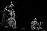 avec Joe Maneri, Vandœuvre-lès-Nancy 2002