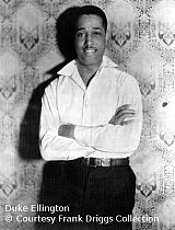 Duke Ellington
