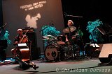 Lars Danielson et Magnus Öström - Oloron-Sainte-Marie, juillet 2013