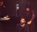 w. Jost Gebers & Paul Lovens. Berlin 1980