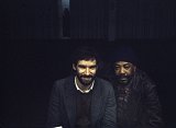 w. Paul Lovens. Berlin 1980